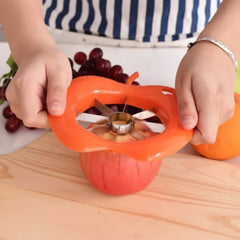 High-Quality Multifunctional Fruit Slicer - Each