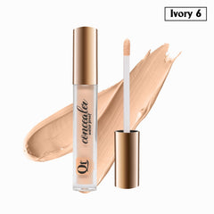 QT Oil-Free Concealer – Lightweight Full Coverage Concealer