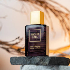 Night Fall Eau de Parfum by Aspire Collection - 30ml