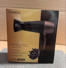 Hesley Professional Hair Dryer Heavy Motor
