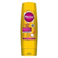 Meclay London Soft & Silky Conditioner - 180ml
