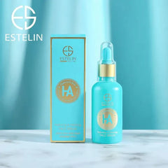 ESTELIN Hyaluronic Acid Hydrating & Vitalizing Face Serum - 50ml