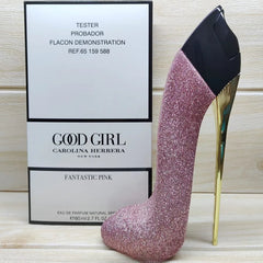 Good Girl Carolina Herrera Eau de Parfum 80ml