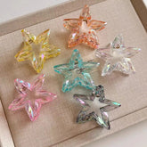 Star hair catcher - 12 PCS Pack