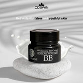 Heaven Dove Glowing BB Cream Skin Care More Skin - 180g