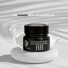 Heaven Dove Glowing BB Cream Skin Care More Skin - 180g