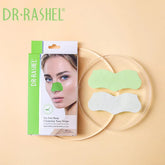 Dr Rashel Tea Tree Deep Cleansing Nose Strips - 6 Pcs