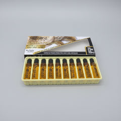 Bb Rose Hair Ampule Box - 10 pcs