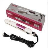 Vgr V509 Professional Hair Straightener and Curler