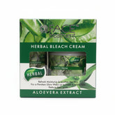 Face Treatment Bleach