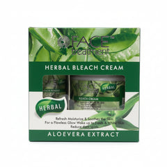 Face Treatment Bleach