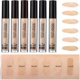 Miss Rose Long Lasting Concealer - 7ml