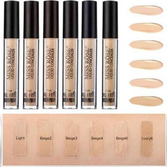 Miss Rose Long Lasting Concealer - 7ml
