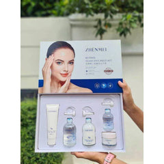 5 in 1 Zhenmei SKIN LUXURY SKIN SET