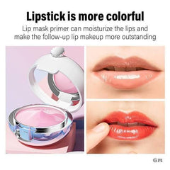 Bioaqua Lip Care