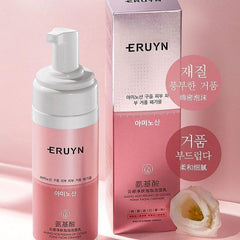 Eruyn Korean Amino Acid Cloud Feeling Facial Cleanser