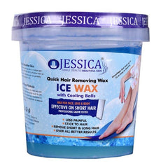 Jessica 1 Kg Wax