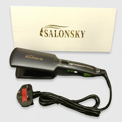 Salon Sky Brand Professional Hair Straightener