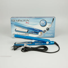 Remington Pro Silk-Rebounding hair straightener
