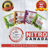 Nitro Hair Wax