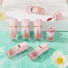 Huda Moji Liquid Blush