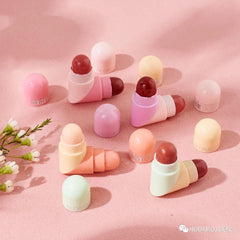 Hudamoji Lip Gloss Set