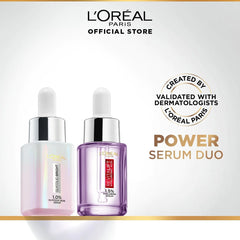 Loreal Paris Power Serum Duo - 15ml