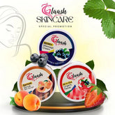 Facial Special Promotion - 120g Each