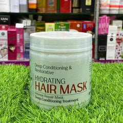 Steller 2 in 1 deal Steller shampoo+mask