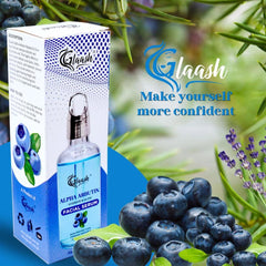 Glaash Alpha Arbutin Face Serum - 50ml