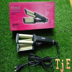 Kemei Hair Waver