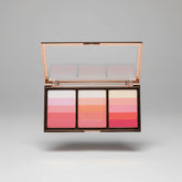 Msyahoo 15 Colour Highlighter + Blusher kit