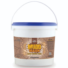 Soft Touch Mudd Mask