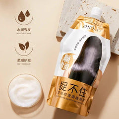 Zhiduo Smoothing Hair Mask - 350gm
