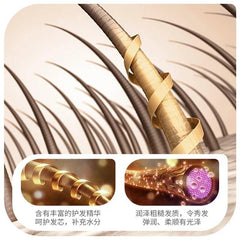 Zhiduo Smoothing Hair Mask - 350gm