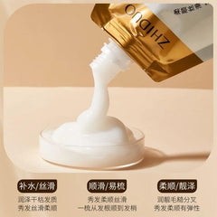 Zhiduo Smoothing Hair Mask - 350gm