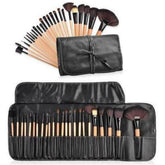 24-Piece Makeup Brush Set