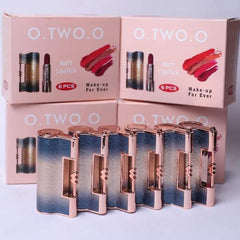 O.TWO.O Lipstick
