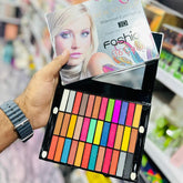 36 color makhmali Eyeshadow Palette