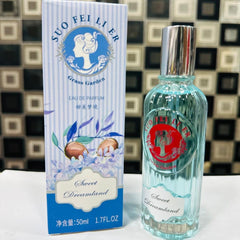 Grass Garden Perfeum