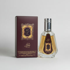 Oud Al Layal Perfume