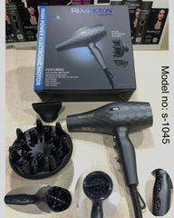 Remington Saloon Hair Dryer