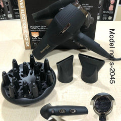 Remington Saloon Expert 3500 Hair Dryer