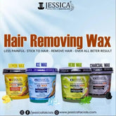 Jessica Hair Removing Wax - 1kg
