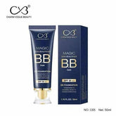 CVB BB Cream - 50ml