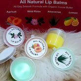 Lip Balm Pack Of 24
