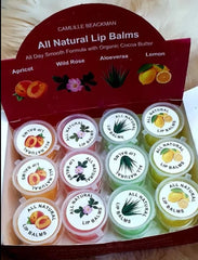 Lip Balm Pack Of 24