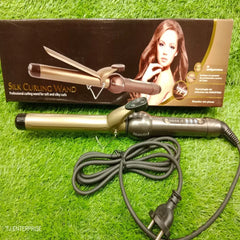 Remington Professional Curling Rod