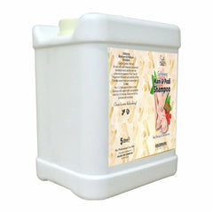 Soft Touch Mani & Pedi Shampoo