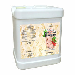 Soft Touch Mani & Pedi Shampoo